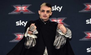 Achille Lauro: «Mihajlovic era la mia icona quando seguivo la Lazio»