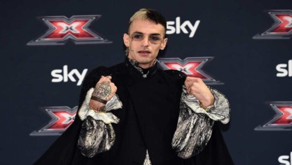 Achille lauro