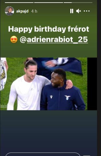 akpa akpro rabiot