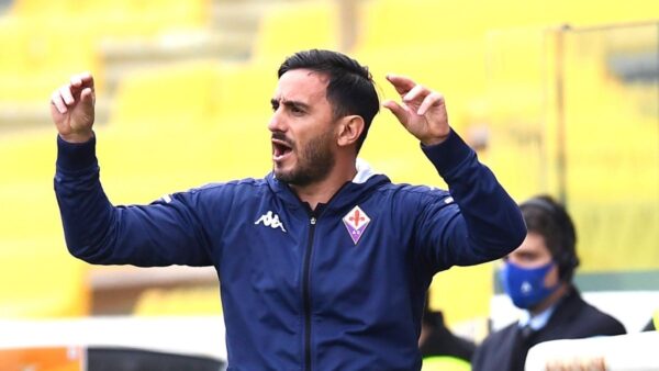 Aquilani fiorentina primavera