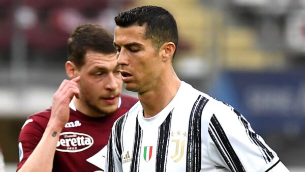 Torino Juventus serie A