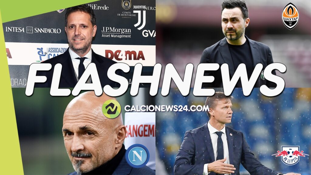 Ultime Notizie Serie A: le parole di Darmian, il futuro della panchina della Juve – VIDEO 1 ccaf12b4 9435 427e b25c d35a10a84d9c