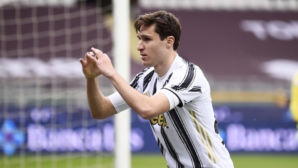 Chiesa Lazio, DALLA SPAGNA SICURI: c'è anche una BIG della Liga su di lui! Le ultime 1 chiesa torino juve