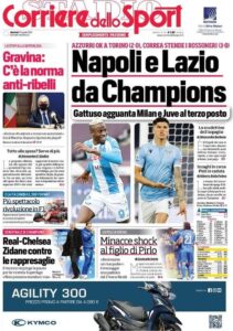 corriere dello sport 2021 04 27 60878fce77128