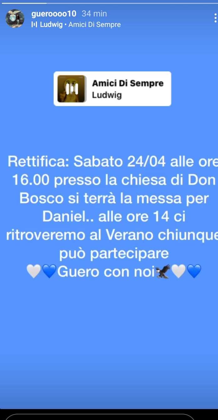 daniel guerini