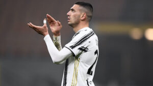 Demiral, niente Lazio: cifre e dettagli dell’accordo tra Juve e Atalanta