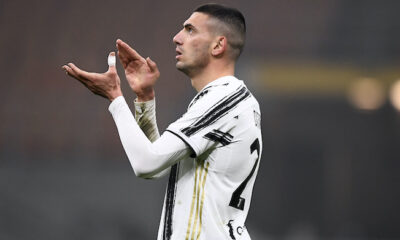 demiral juventus