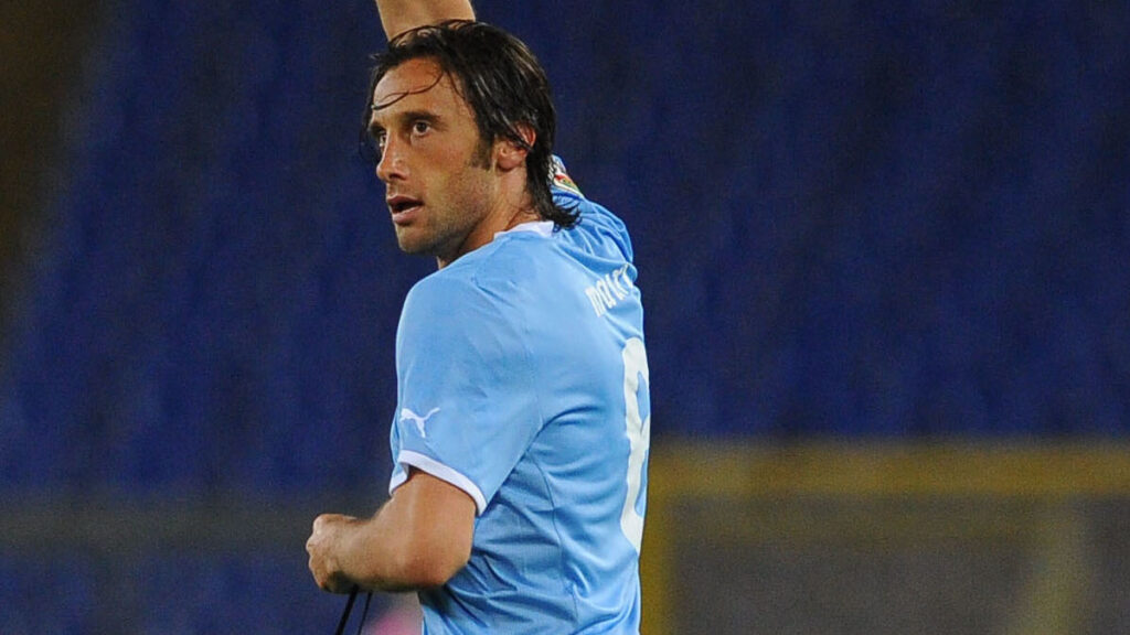 Mauri Lazio: «Ha cambiato molto: allenatore, giocatori e filosofia e questo inizio...» 1 Lazio-Napoli serie A