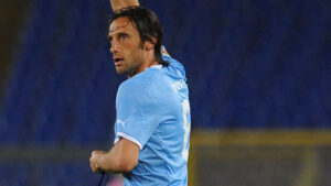 Lazio Napoli, la società ricorda la vittoria «nel ricordo di Chinaglia» VIDEO