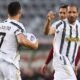 esultanza ronaldo gol torino