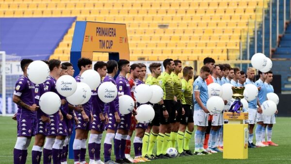 Fiorentina lazio guerini