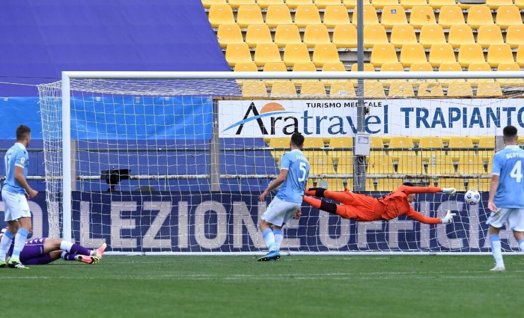 Pagelle Fiorentina Lazio Primavera: Ndrecka spina nel fianco, Moro delude 1 fiorentina lazio primavera