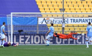 Pagelle Fiorentina Lazio Primavera: Ndrecka spina nel fianco, Moro delude