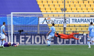fiorentina lazio primavera