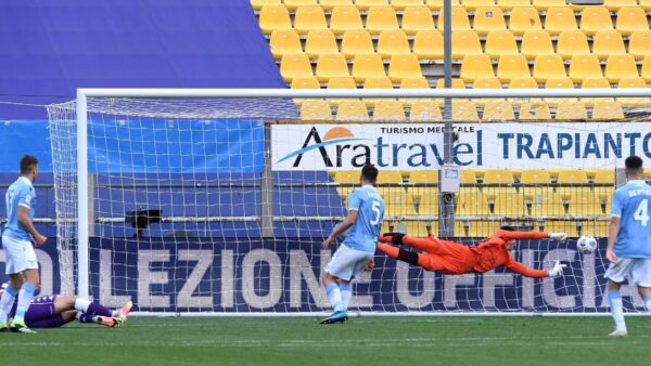 Fiorentina lazio primavera