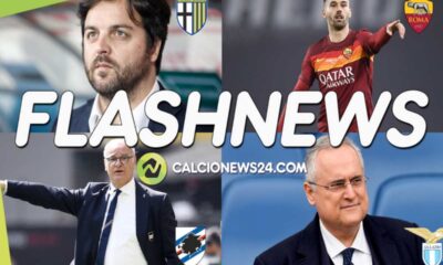 flashnews 13 aprile