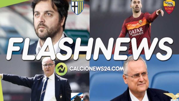 flashnews 13 aprile