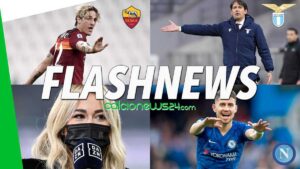 Ultime Notizie Serie A: tutte le news della giornata – VIDEO