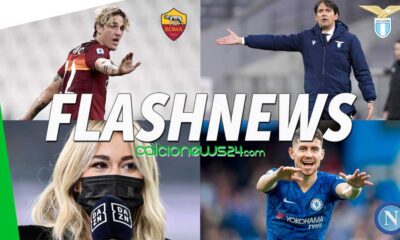 flashnews 8 aprile