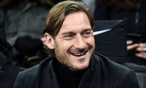 Serie tv su Totti, Castellitto: «Ecco cosa mi hanno detto i laziali»