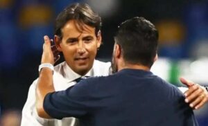 Gattuso e Inzaghi, sfida tra due allenatori dal futuro incerto