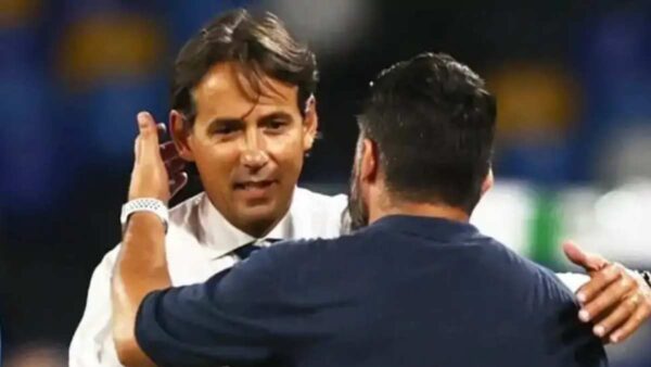 gattuso inzaghi