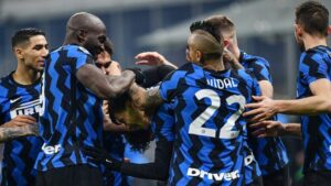 Inter, altro piccolo passo verso lo scudetto: 1-0 a Bologna