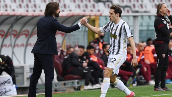 Torino Juventus serie A