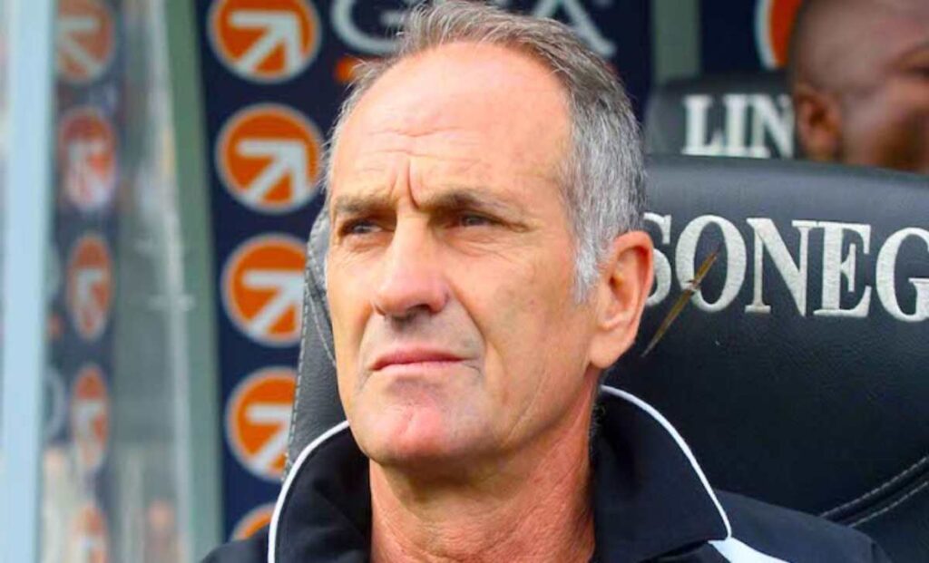 Guidolin: «In passato ho avuto colloqui con la Lazio, ma...» 1 guidolin