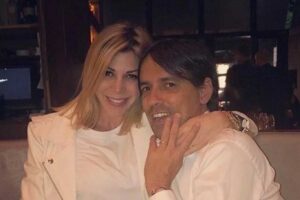 Gaia Lucariello: «Siamo sempre stati attenti. Simone è asintomatico»