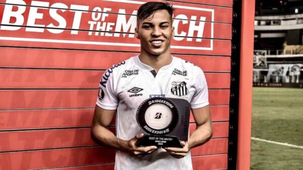 kaio jorge