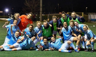 lazio women