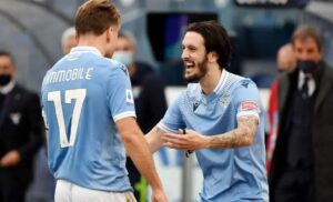Luis Alberto e Immobile, tra promesse e gol da ritrovare