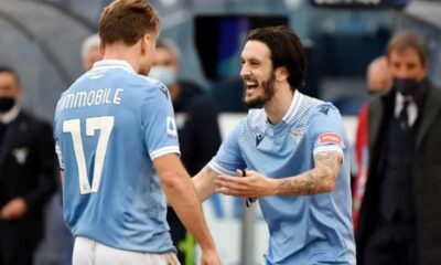 luis alberto immobile