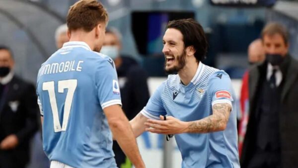luis alberto immobile