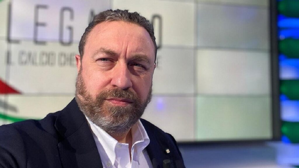 Vulpis: «Serie C vero calcio italiano. Riforma Gravina? Vanno rivisti i costi» 1 marcel vulpis