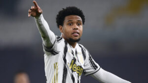 Festino da McKennie: ecco la posizione della Juve e le possibili conseguenze