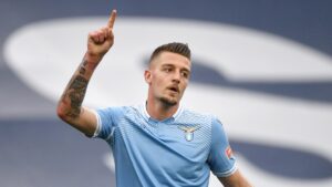 Cassano: «La maturazione di Milinkovic è completa per merito di Inzaghi»