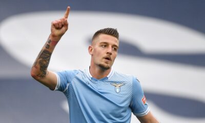 milinkovic