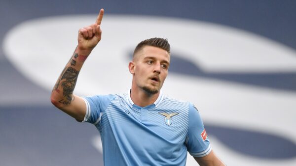 Milinkovic