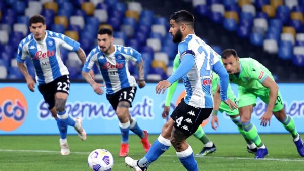 Napoli lazio