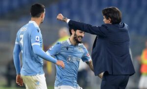 Napoli Lazio, ultimo treno per la Champions League