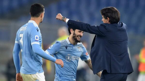 Napoli lazio