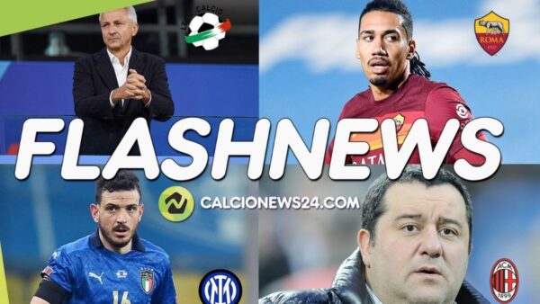 notizie serie a
