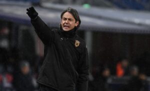 Lazio Benevento, Caprari out: cambio in attacco per Inzaghi