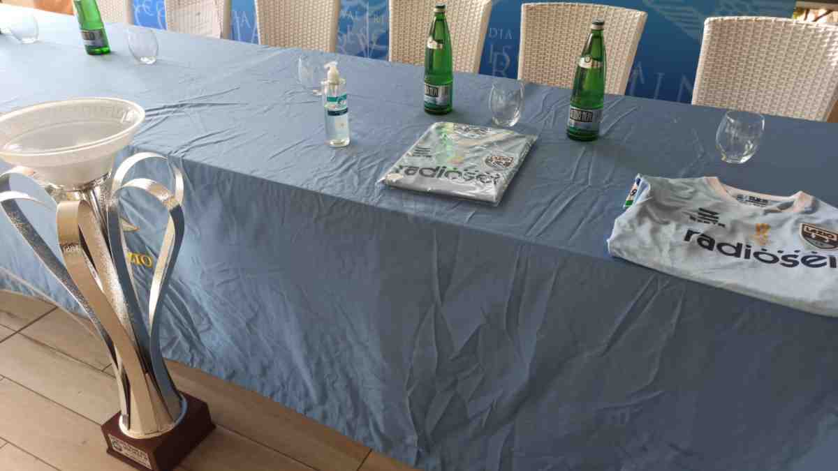 presentazione Ledesma SSLazio C8 1