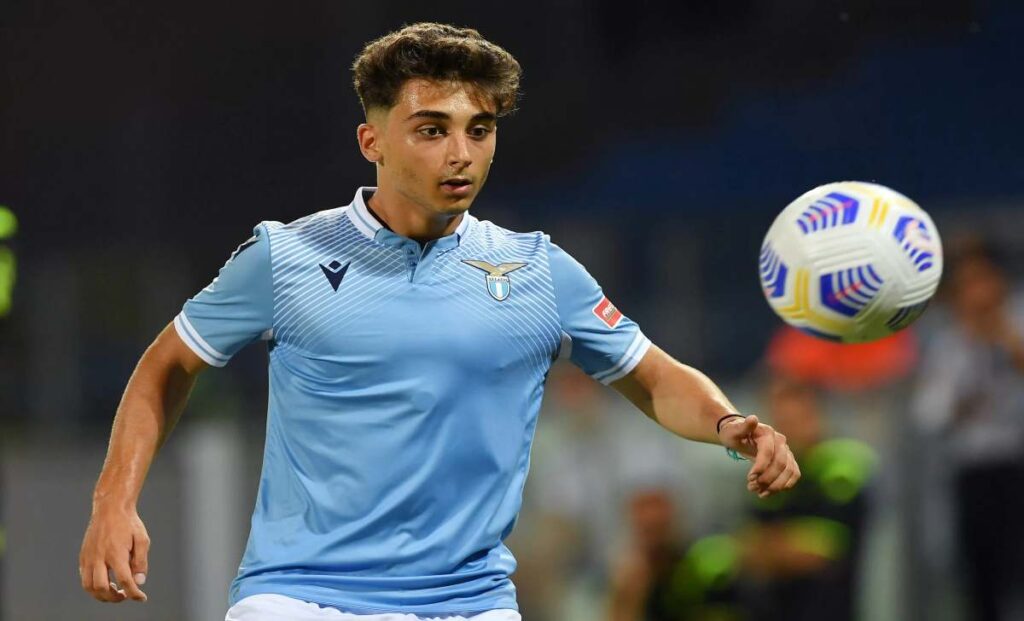 Raul Moro Valladolid, il riscatto è UFFICIALE: l'esterno saluta la Lazio 1 raul moro