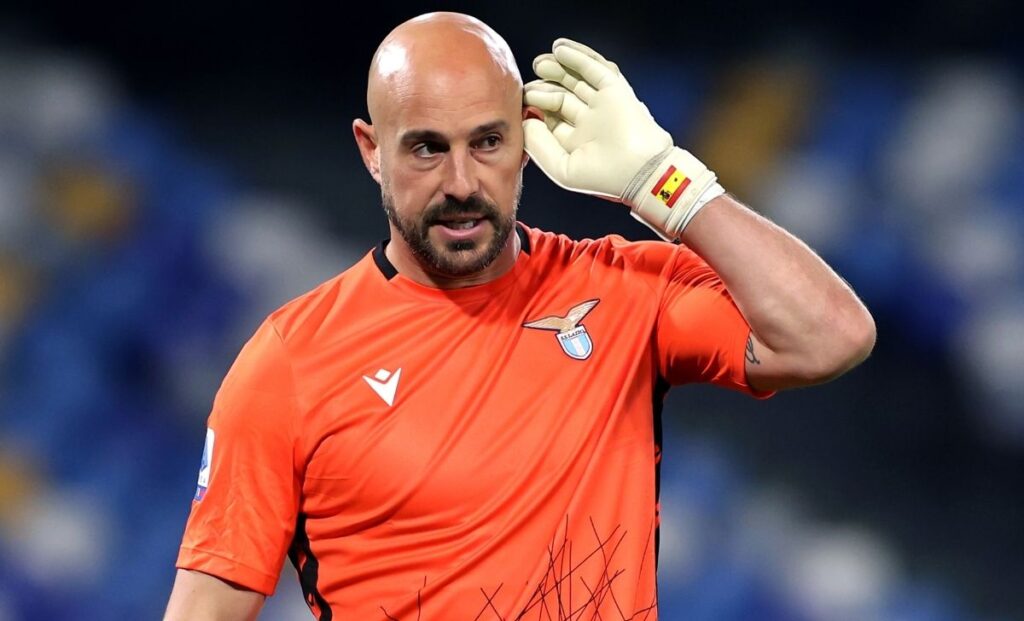 Fantacalcio Lazio, cambiano le quotazioni dei portieri: il punto 1 reina 1