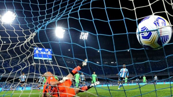 Reina napoli lazio