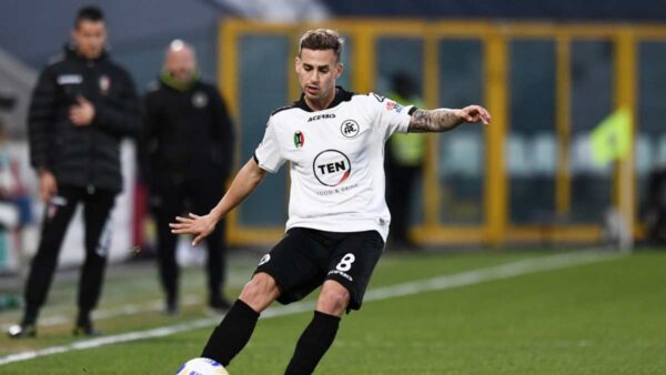 ricci lazio spezia